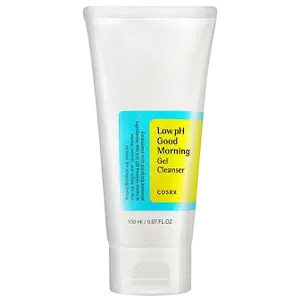 CosRX Good Morning Low pH Gel Cleanser