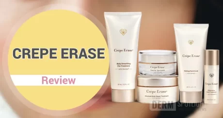 A Complete Review of Crepe Erase Intensive Body Repair Treatment