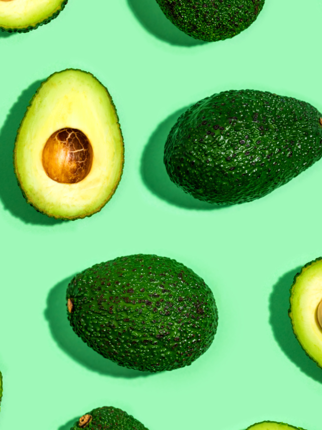 Beneficios del aceite de aguacate para la piel