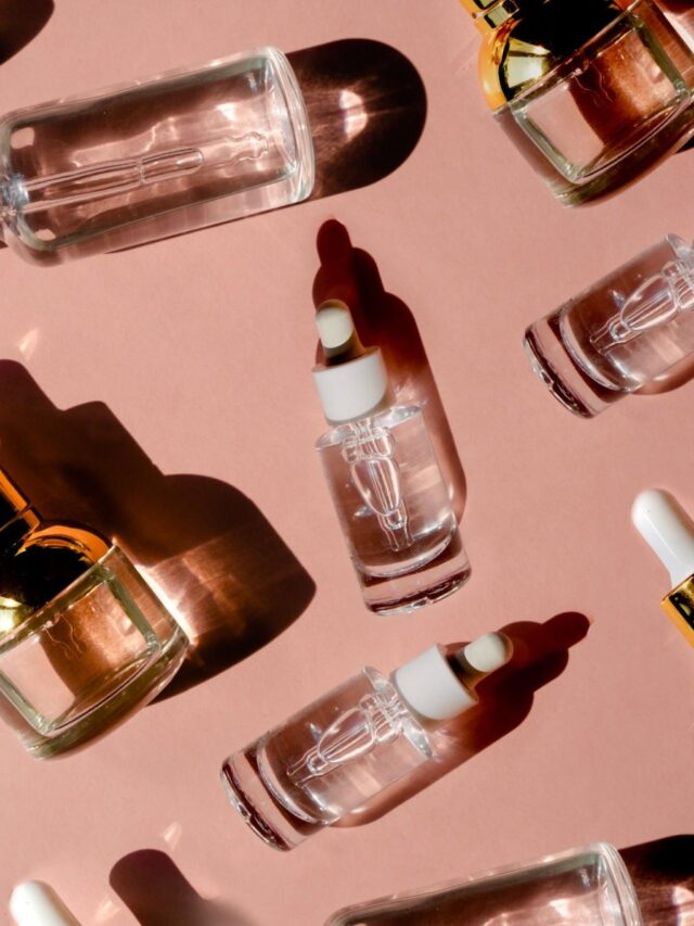 Best Skincare Ingredients to Look For