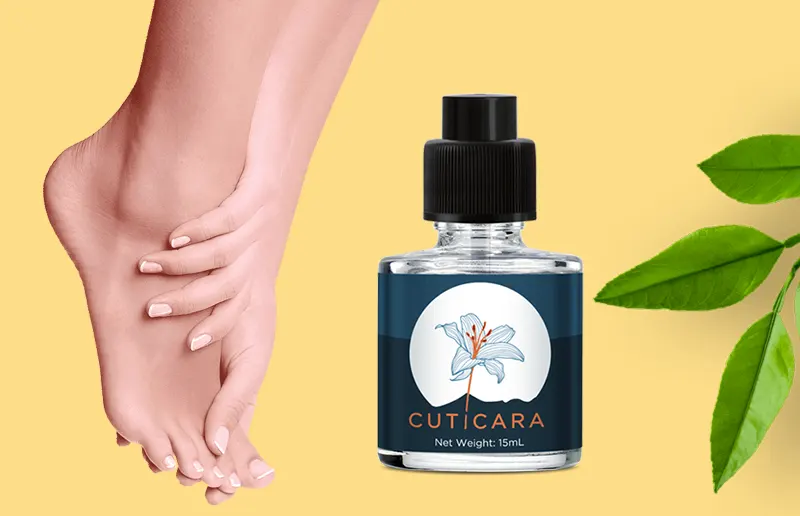 Críticas sobre Cuticara: elimina fungos nas unhas?