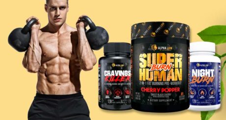 Papa Bod Destroyer Stack Review: L&#39;ensemble ultime de mise en forme du corps