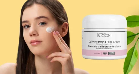 Flawless Bloom Daily Hydrating Face Cream Review: Does it Work?