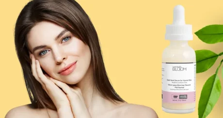 Flawless Bloom Dark Spot Face Serum – Normal Skin Review: Does It Work?