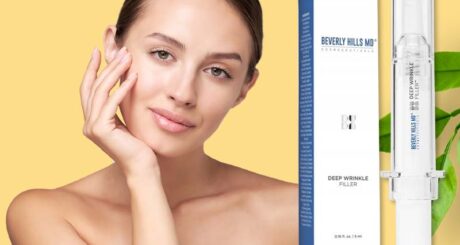 Avis sur le combleur de rides profondes de Beverly Hills MD : efface-t-il les rides rapidement ?