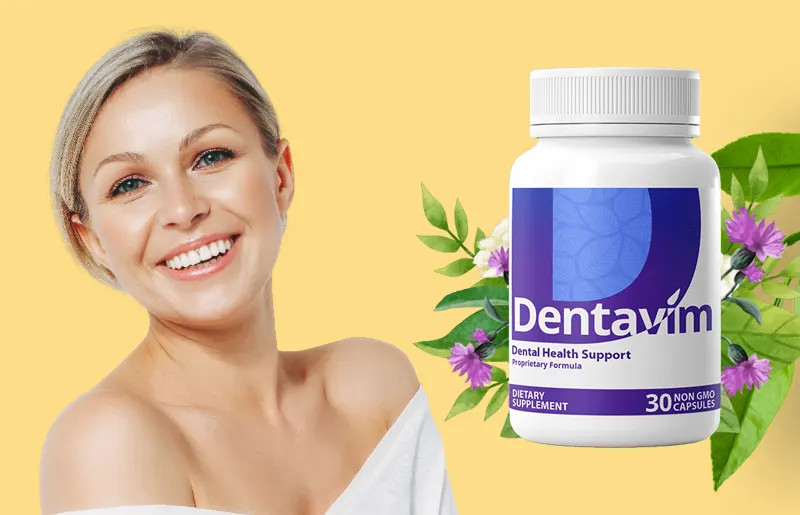 Revue de Dentavim: Cela aide-t-il à la mauvaise haleine et à la santé des gencives?