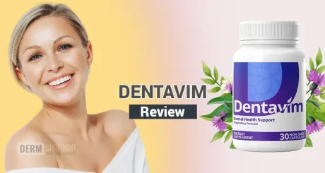 Revue de Dentavim: Cela aide-t-il à la mauvaise haleine et à la santé des gencives?