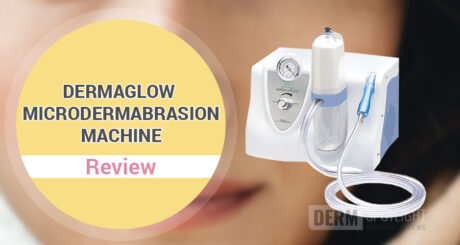 Dermaglow Microdermabrasion Machines Review: How Great Is It for the Skin?
