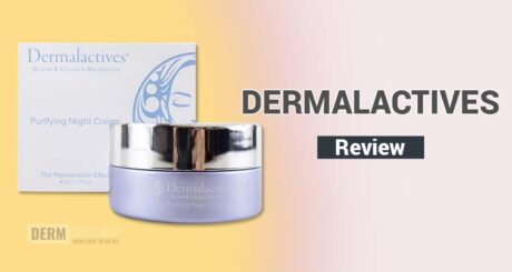 Dermalactives Reviews: Is This Luxury Anti-Aging Brand Worth It?