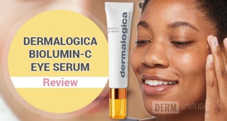 Testbericht zum Dermalogica BioLumin-C Augenserum – Ist es gut?