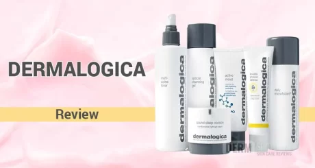 Dermalogica Review – Is Dermalogica Really Good For Aging Skin?