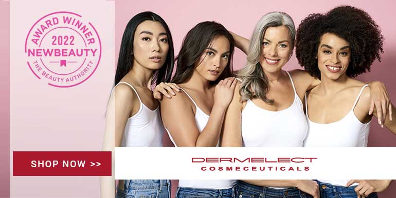 Ganador del premio Dermelect