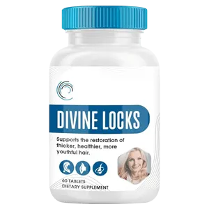 Divine Locks