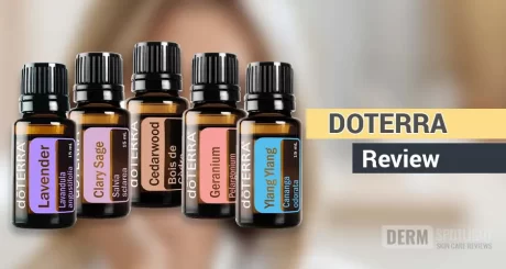 doTERRA Review – A Closer Look at doTERRA Essential Oils