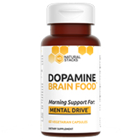 Natural Stacks Dopamine