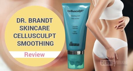 Dr. Brandt Skincare Cellusculpt Glättungscreme – ist sie gut?
