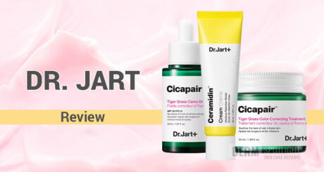 Dr. Jart Products: A Complete Review of Dr. Jart Korean Skincare