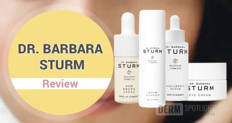 Dr. Barbara Sturm Reviews – Are The Products Worth The Price?
