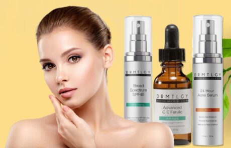 DRMTLGY Review – Is DRMTLGY Skincare Worth The Money?