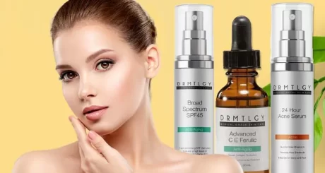 DRMTLGY Critiques: cette ligne de soins de la peau de qualité médicale justifie-t-elle le battage médiatique?