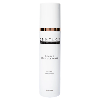 DRMTLGY Gentle Acne Cleanser