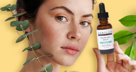 Drmtlgy Needle-less Serum Review: Maximal Potency Anti-Aging Formula