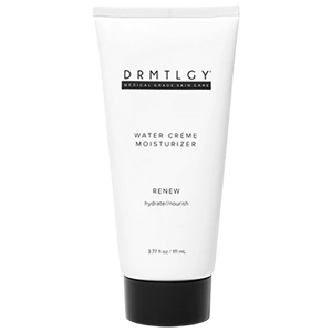 DRMTLGY Water Crème Moisturizer