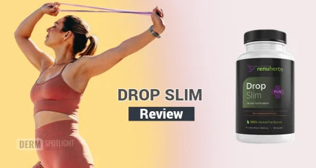 Drop Slim: Can It Really Help You Manage Your Weight?
