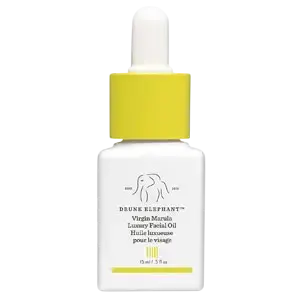 Drunk Elephant Virgin Marula Luxury Facial Oil