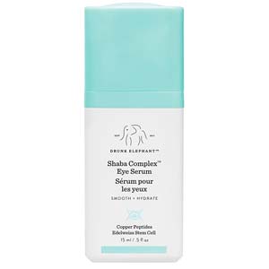 Drunk Elephant Shaba Complex Eye Serum