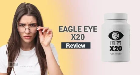 Eagle Eye X20 Review 2026: Can It Really Improve Vision?