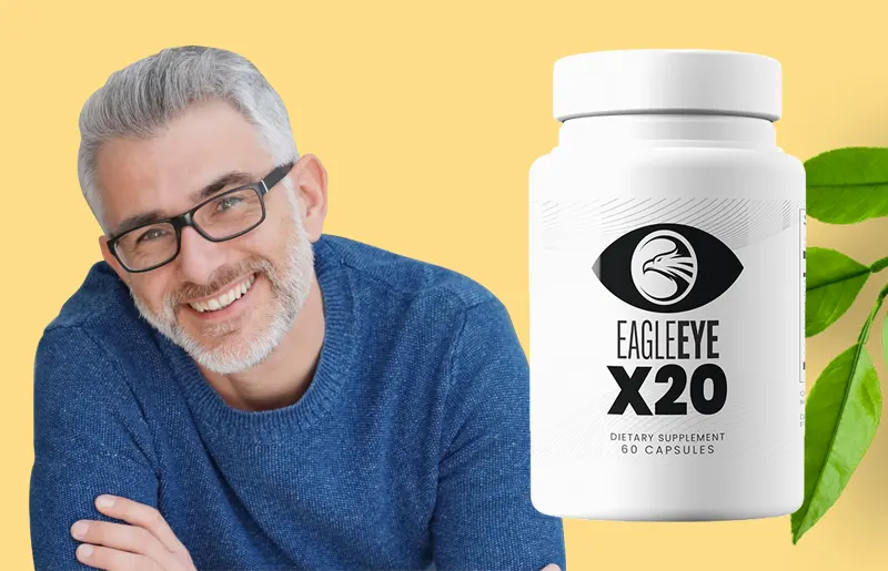 Eagle Eye X20 Review 2025: Can It Really Improve Vision?
