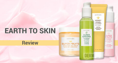 Earth to Skin Review – How Effective Are the Products By This Brand?