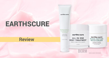 EarthsCure Review – Do EarthsCure Skincare Products Work?