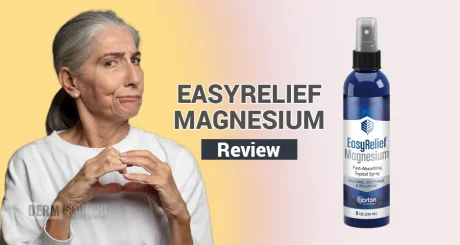 EasyRelief Magnesium Review: Does This Spray Support Healthy Blood Sugar?