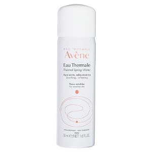 Eau Thermale Avène Thermalwasser