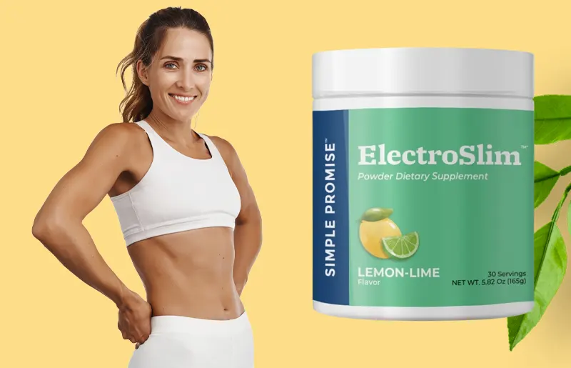 ElectroSlim Reviews: Wird Ihnen dieses Ergänzung helfen, Ihre Gewichtsziele zu erreichen?