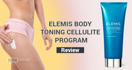 Überprüfung des Elemis Body Toning Cellulite-Programms – Funktioniert es und ist es sicher?