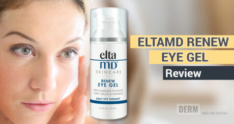 Bewertung von EltaMD Renew Eye Gel – Sollten Sie dieses Produkt kaufen?