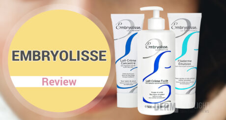Embryolisse Review – Does Embryolisse Skincare Work and Worth Trying?