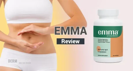 Emma Relief Review: Does It Support Optimal Digestive Health and Regularity?