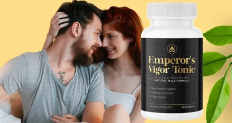 Emperor&#39;s Vigor Tonic Review: peut-il augmenter les performances masculines?