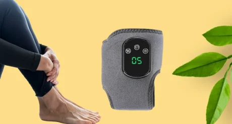 EMSense Foot Massager Review: Does It Really Soothe Foot Pain and Improve Circulation?