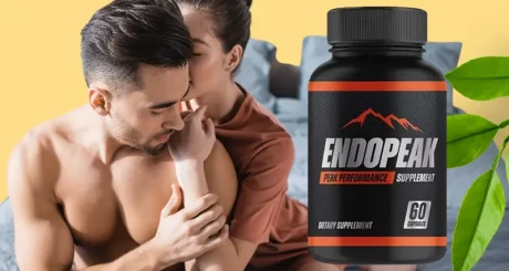 Endopeak Review: peut-il naturellement stimuler la testostérone et l&#39;endurance?