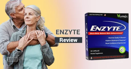 Is Enzyte Worth It? An Honest Review of This Male Enhancement Formula
