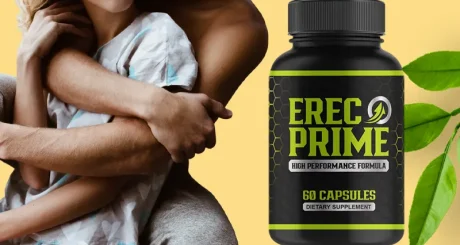 Erecprime Review: cela améliore-t-il les érections et la confiance en toute sécurité?