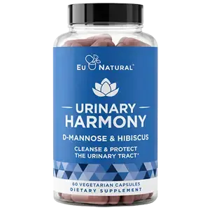 EU Natural Urinary Harmony