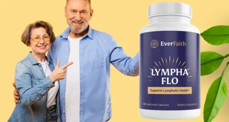 EverFaith LymphaFlo Review: Can It Reduce Swelling & Boost Detox?