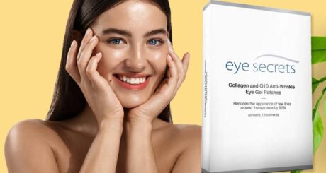 Examen des patchs de collagène et de gel Q10 d&#39;Eye Secrets - Est-ce que ça marche vraiment ?