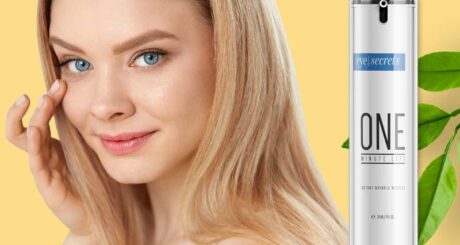 Eye Secrets 1 Minute Lift Review – Fungerar det och värt att prova?